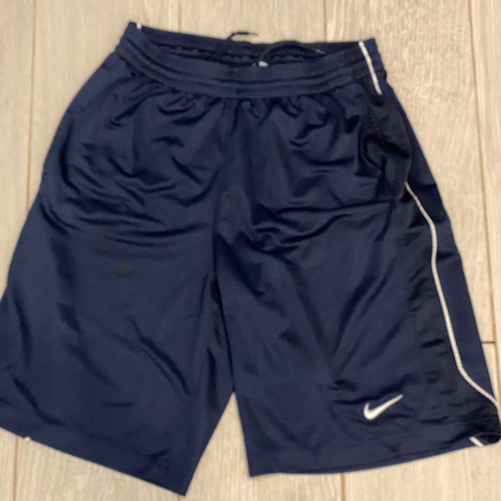Nike basketball shorts